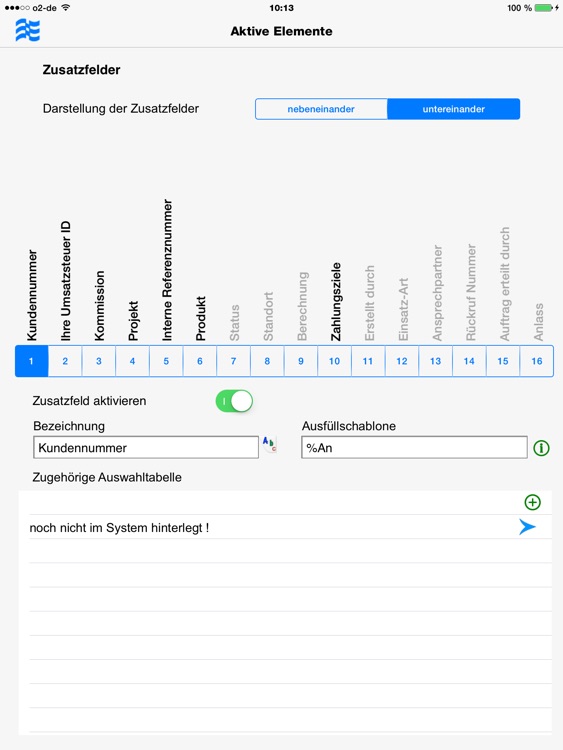 MEiAPPS Wartung screenshot-4