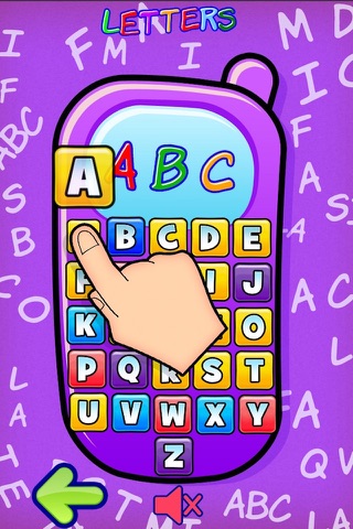 Super Mini Phone - náhled