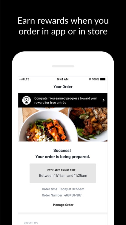 Pincho Rewards
