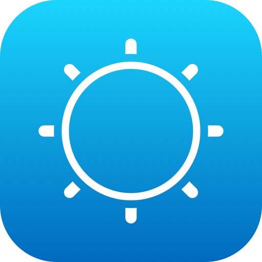 UniFi LED iOS App