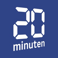 20 Minuten - Nachrichten pour PC