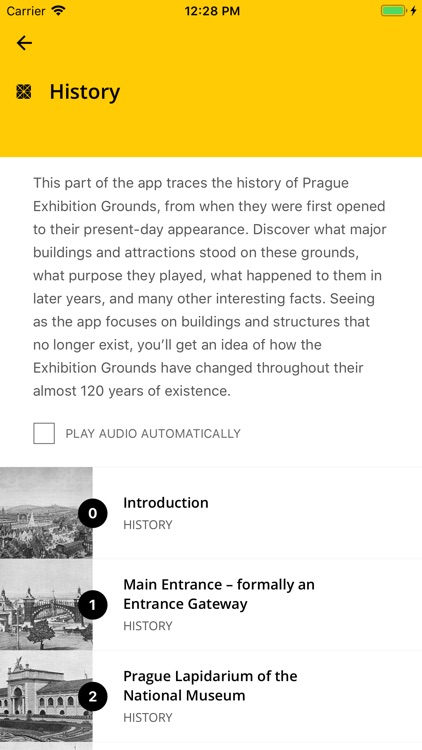 Prague Expo