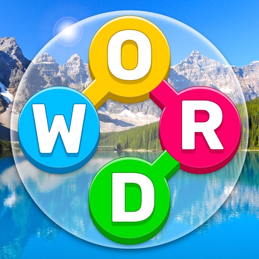 Cross Words: Word Puzzle Games iOS App