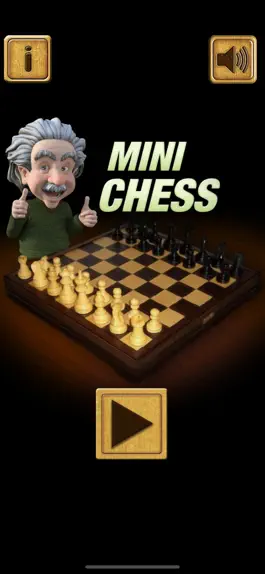 Game screenshot PP Minichess mod apk