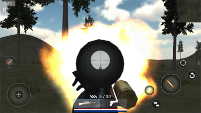 MW : FPS Shooter screenshot 3