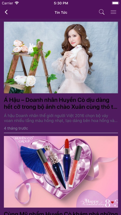 Huyền Cò screenshot-3