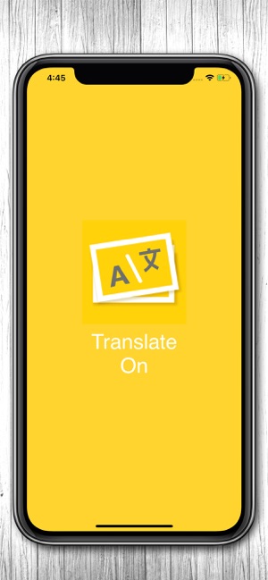 Translate On(圖1)-速報App