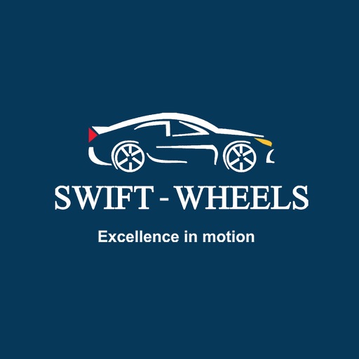 SwiftWheels Icon