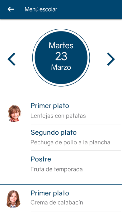 How to cancel & delete IMMACULADA LLORET DE MAR from iphone & ipad 4