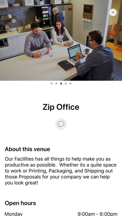 Zip Office, LLC screenshot-4