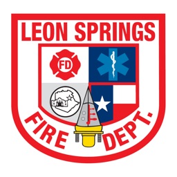Leon Springs FD SOGs