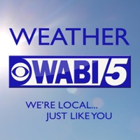 WABI TV5 Weather App Reviews