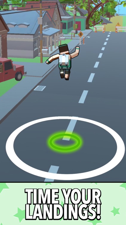 Jetpack Jump
