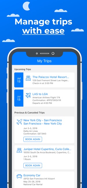 Priceline Hotel & Travel Deals(圖8)-速報App