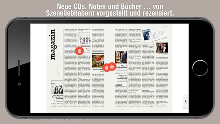 akkordeon-magazin screenshot-8