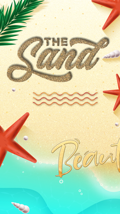 How to cancel & delete Sand Draw - Make Drawing and Doodle from iphone & ipad 1