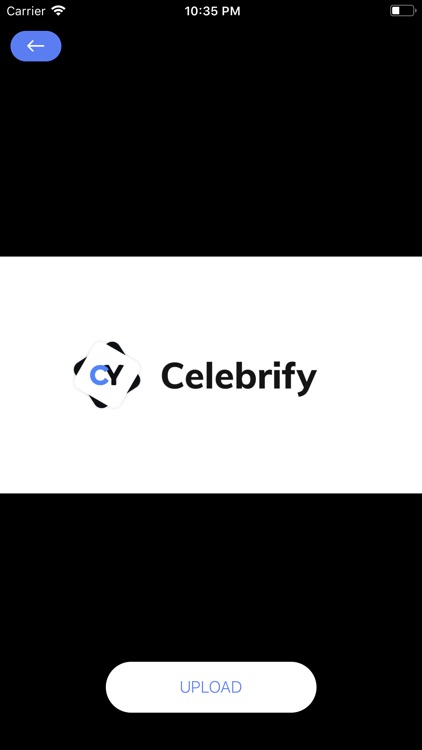 Celebrify App screenshot-5