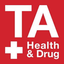 Ta health and drug