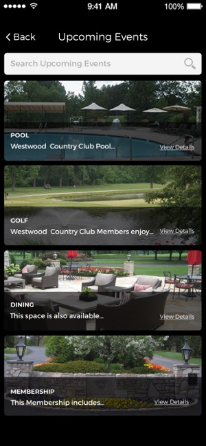 Westwood Country Club.(圖4)-速報App