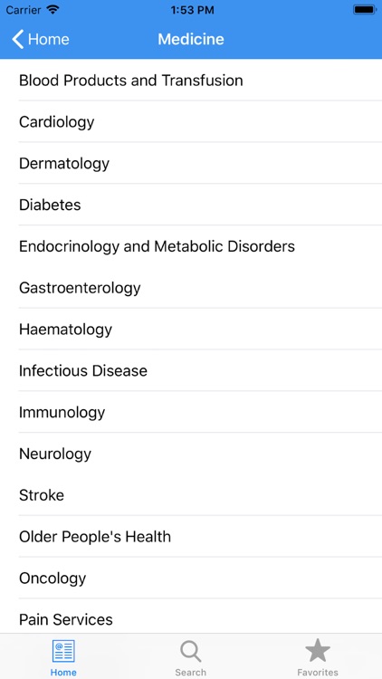 RMO Clinical Handbook