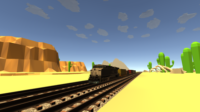Train Infinite screenshot 2