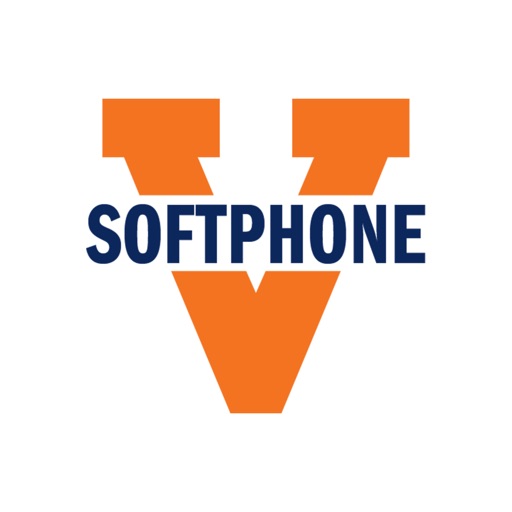 UVA Softphone icon