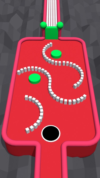 Color Hole 3D