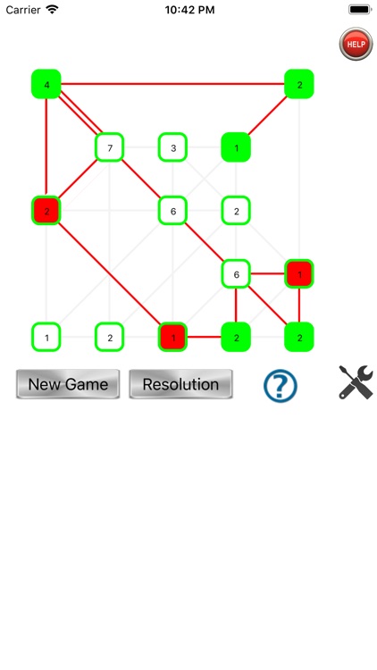 Logic Bridge screenshot-3