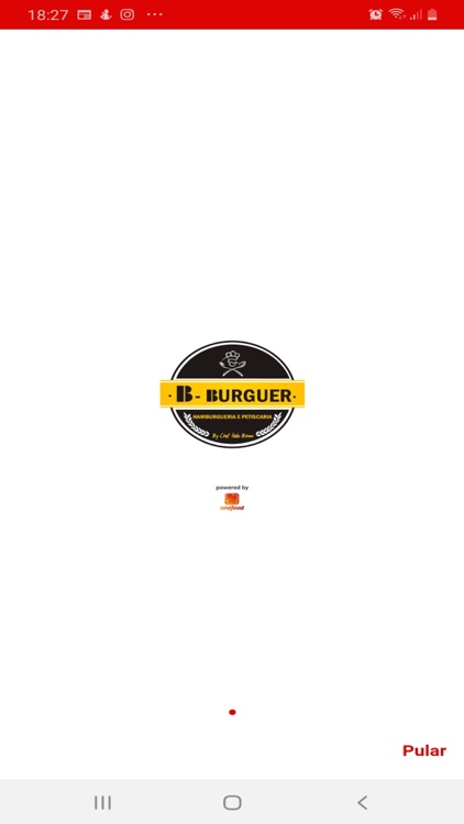 B-Burguer