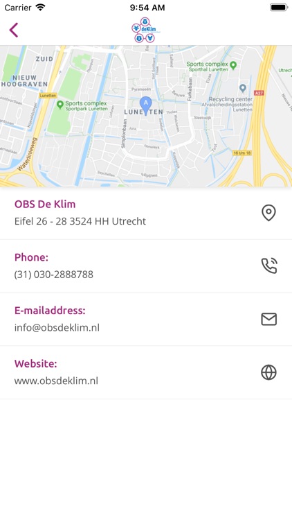 OBS De Klim screenshot-4