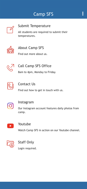 Camp SFS(圖1)-速報App