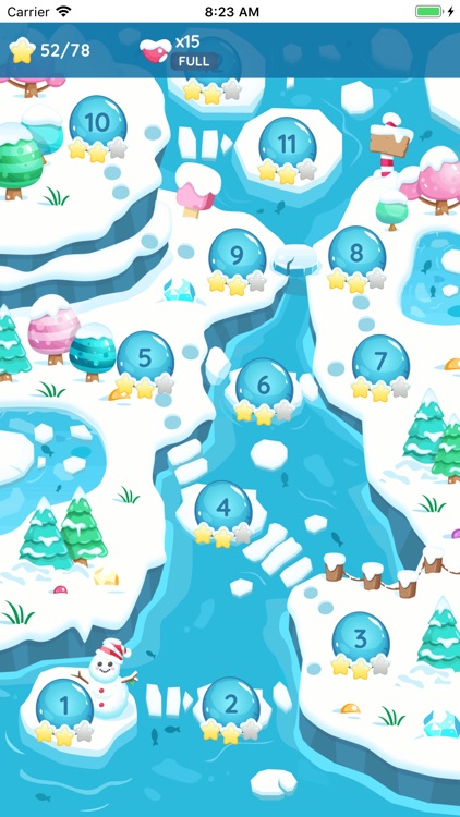 Ice Cream Mountain screenshot-3