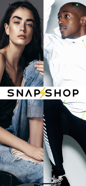 SnapShop Republic