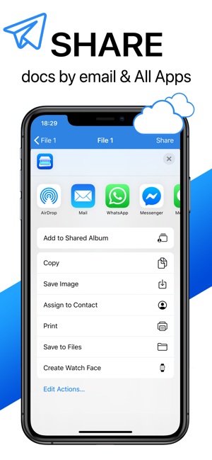 Scanner App - PDF Scanner(圖6)-速報App