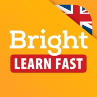 Contact Bright - English for beginners