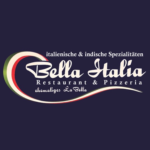 Bella Italia Restaurant