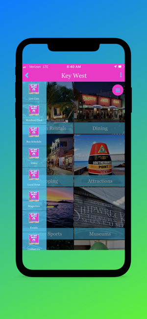 Key West Rentals(圖2)-速報App