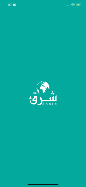 Sharq شرق(圖1)-速報App