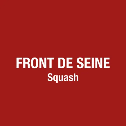 Front de Seine Squash Читы