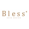 福岡・天神・大名の美容室【Bless】－ブレスー公式アプリ