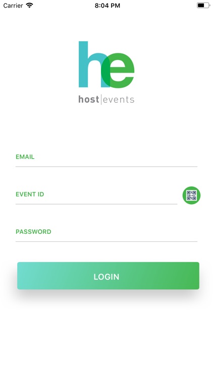 HostEvents