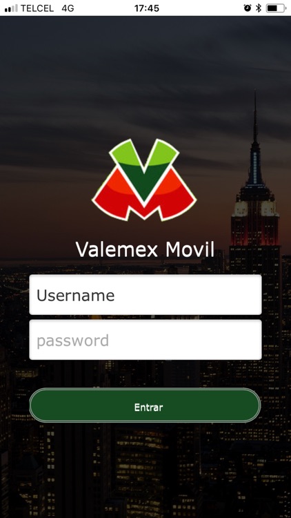 Valemex Movil