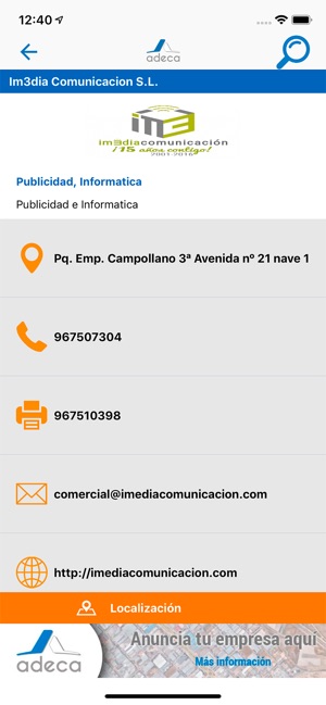 ADECA Campollano(圖4)-速報App