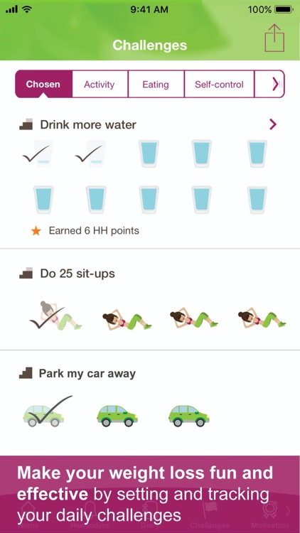 My Diet Coach - Weight Loss