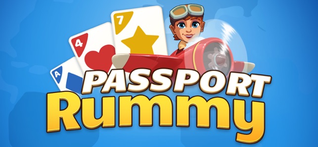 Passport Rummy - Card Game(圖5)-速報App