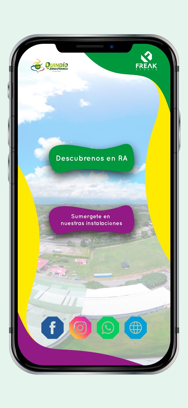 Quindío Zona Franca Educa(圖1)-速報App