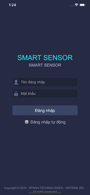 SMART-SENSOR