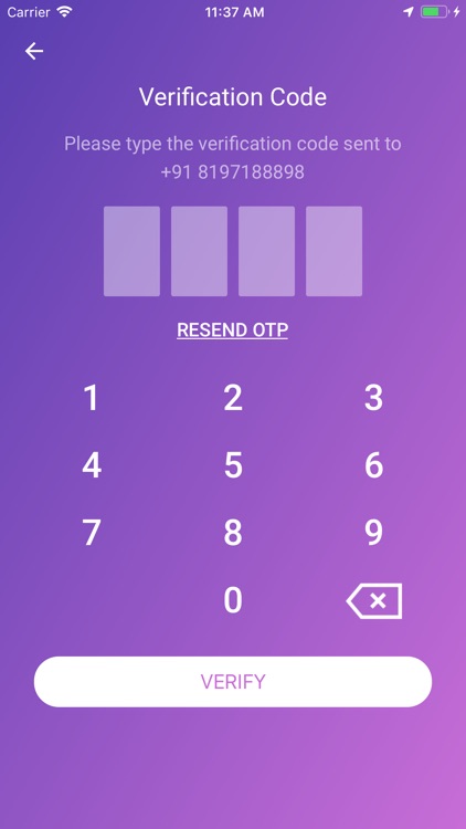 Smart Shiksha Driver