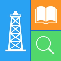 ETM Oilfield Glossary pour PC