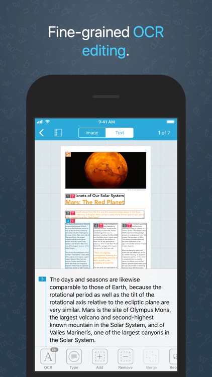 Prizmo 5 (Volume Ed.) screenshot-3